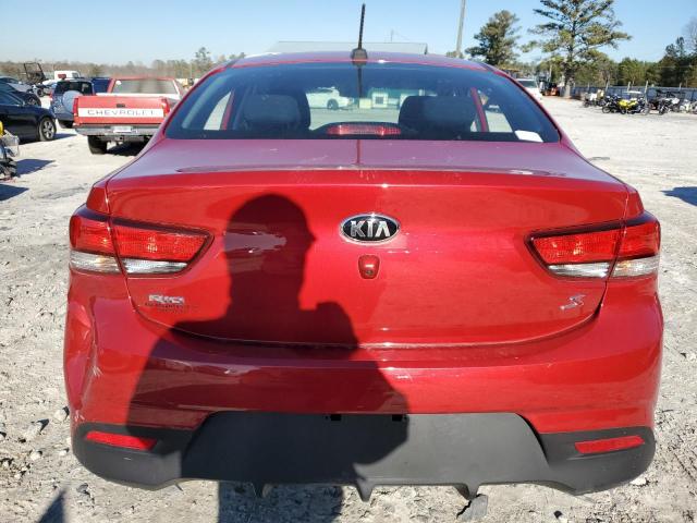 Photo 5 VIN: 3KPA24AB5KE182603 - KIA RIO 