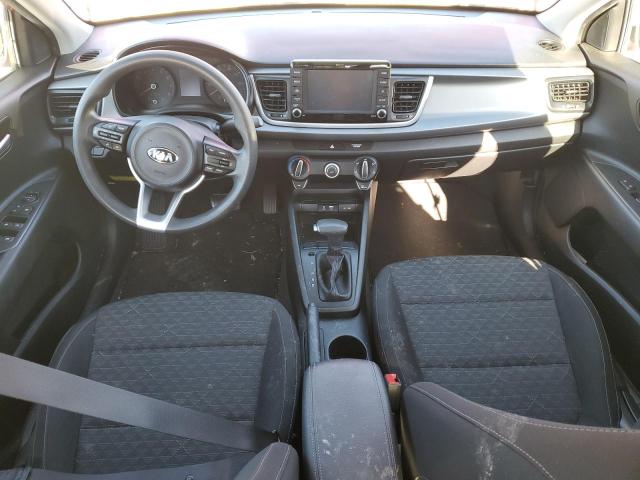 Photo 7 VIN: 3KPA24AB5KE182603 - KIA RIO 