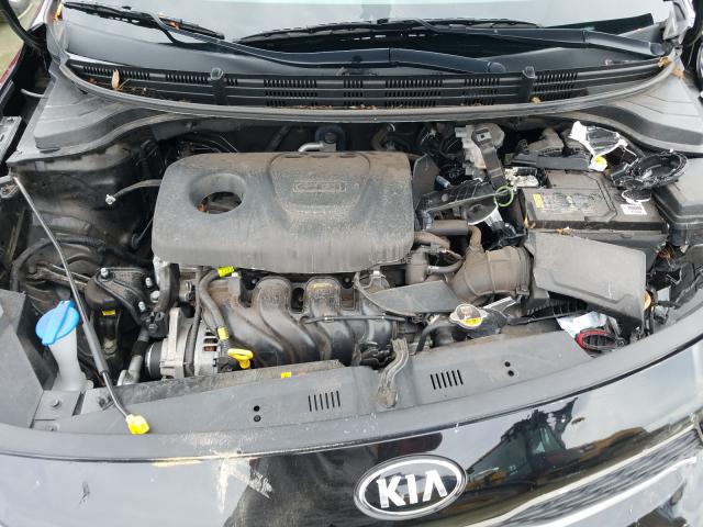 Photo 6 VIN: 3KPA24AB5KE188370 - KIA RIO S 