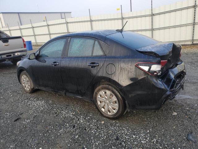 Photo 1 VIN: 3KPA24AB5KE201022 - KIA RIO S 