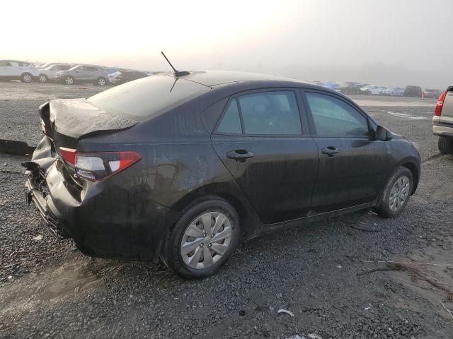 Photo 2 VIN: 3KPA24AB5KE201022 - KIA RIO S 