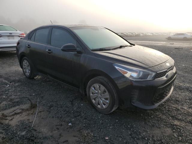 Photo 3 VIN: 3KPA24AB5KE201022 - KIA RIO S 