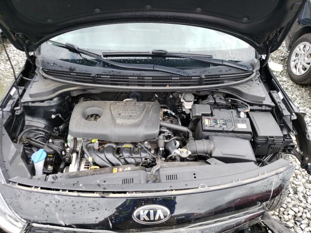 Photo 6 VIN: 3KPA24AB5KE202252 - KIA RIO S 