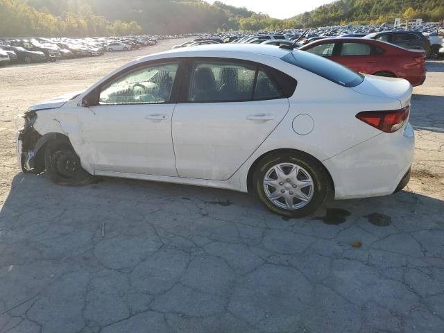 Photo 1 VIN: 3KPA24AB5KE203773 - KIA RIO S 