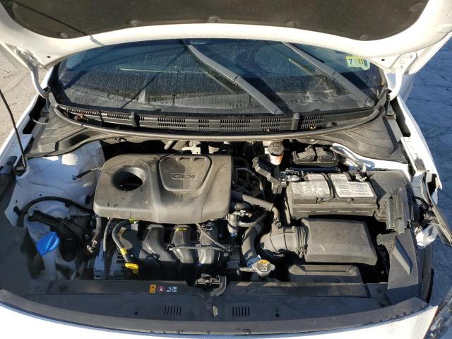 Photo 10 VIN: 3KPA24AB5KE203773 - KIA RIO S 