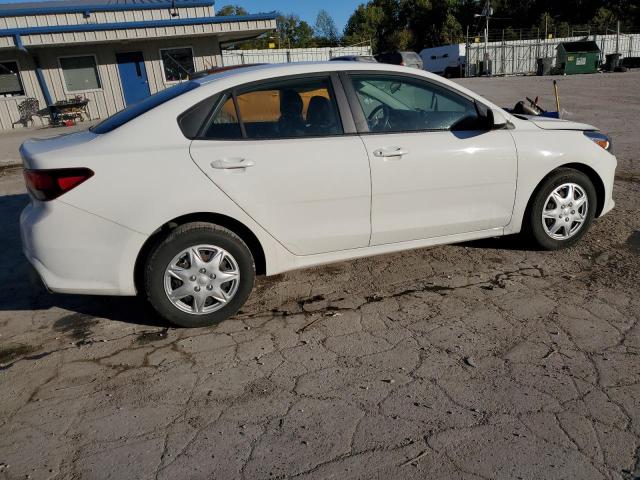 Photo 2 VIN: 3KPA24AB5KE203773 - KIA RIO S 