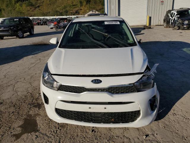 Photo 4 VIN: 3KPA24AB5KE203773 - KIA RIO S 