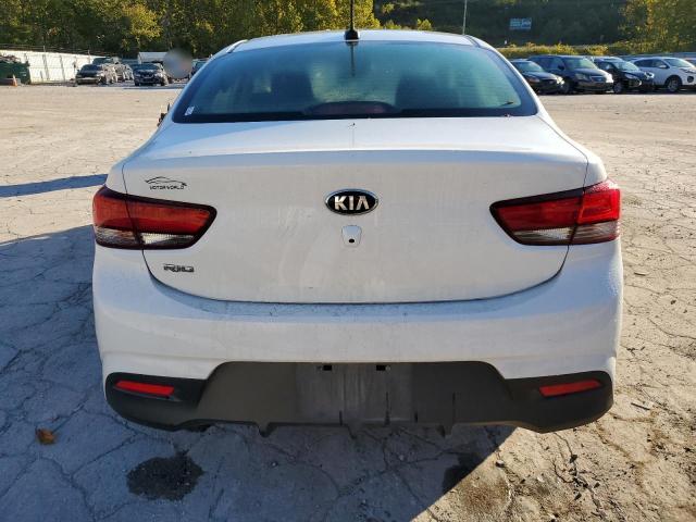 Photo 5 VIN: 3KPA24AB5KE203773 - KIA RIO S 