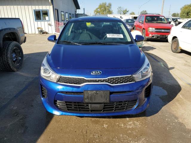 Photo 4 VIN: 3KPA24AB5KE208438 - KIA RIO 