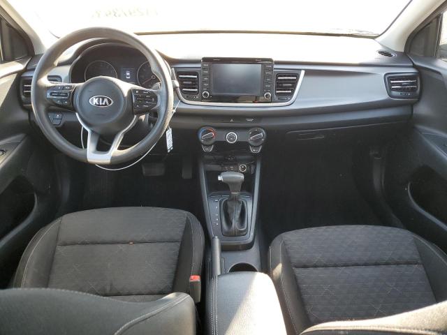 Photo 7 VIN: 3KPA24AB5KE208438 - KIA RIO 