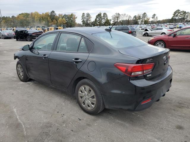 Photo 2 VIN: 3KPA24AB5KE210593 - KIA RIO S 