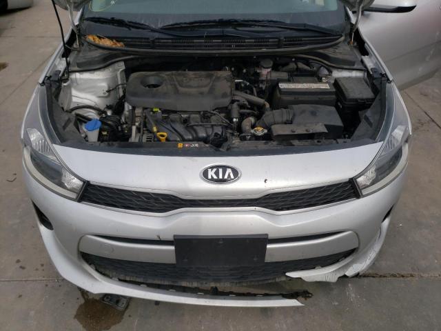 Photo 6 VIN: 3KPA24AB5KE213882 - KIA RIO S 