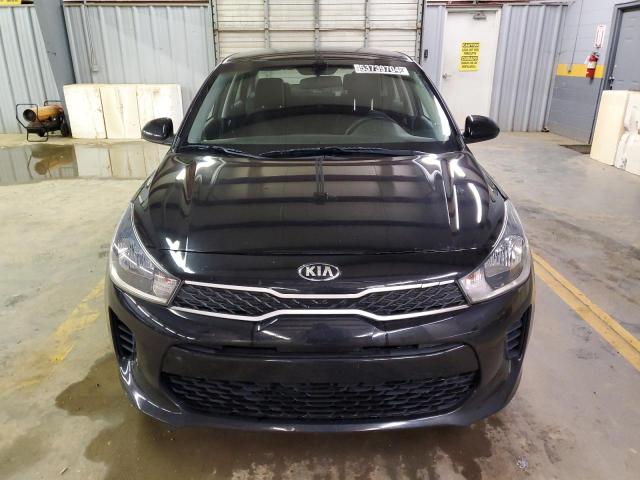 Photo 4 VIN: 3KPA24AB5KE219021 - KIA RIO 