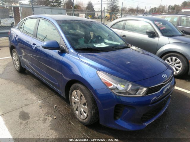 Photo 0 VIN: 3KPA24AB5KE231458 - KIA RIO 