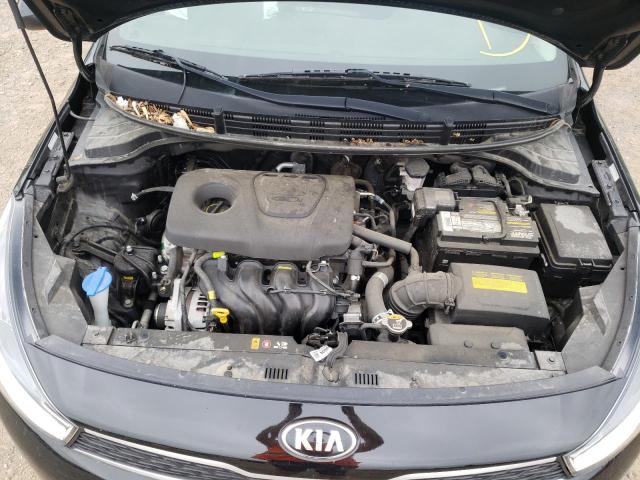 Photo 6 VIN: 3KPA24AB5KE232805 - KIA RIO S 