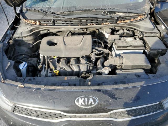 Photo 10 VIN: 3KPA24AB5KE233436 - KIA RIO 