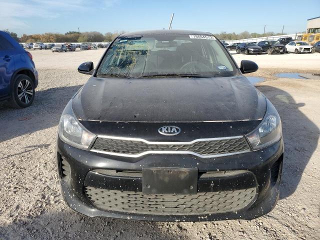 Photo 4 VIN: 3KPA24AB5KE233436 - KIA RIO 