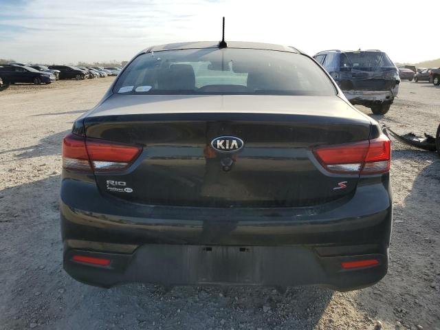 Photo 5 VIN: 3KPA24AB5KE233436 - KIA RIO 