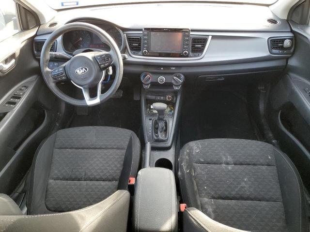 Photo 7 VIN: 3KPA24AB5KE233436 - KIA RIO 