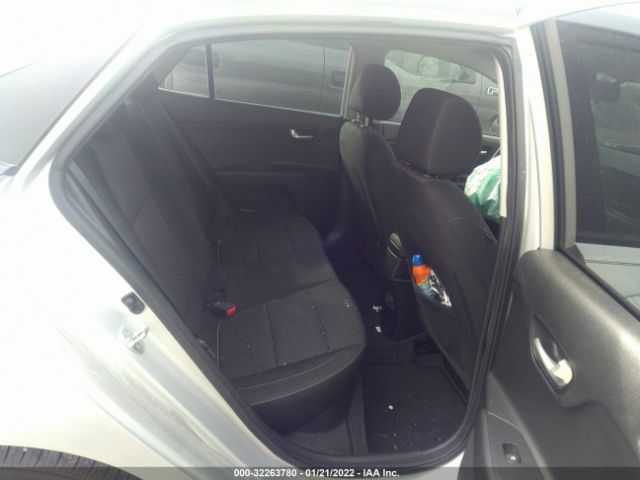 Photo 7 VIN: 3KPA24AB5KE241648 - KIA RIO 