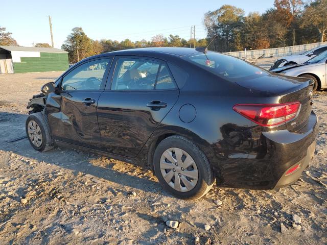 Photo 1 VIN: 3KPA24AB5KE242539 - KIA RIO S 