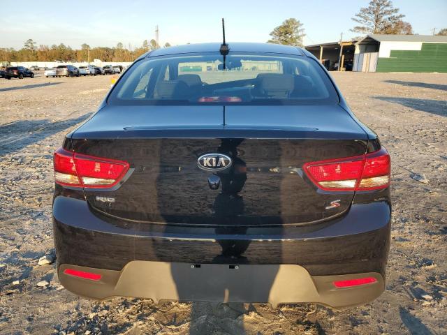 Photo 5 VIN: 3KPA24AB5KE242539 - KIA RIO S 