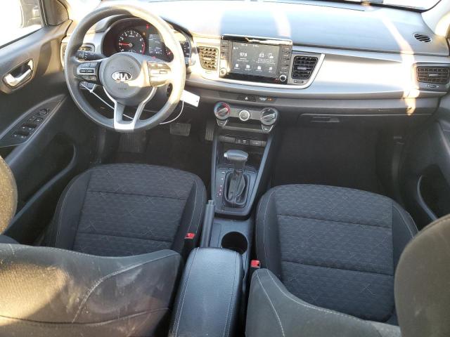 Photo 7 VIN: 3KPA24AB5KE242539 - KIA RIO S 