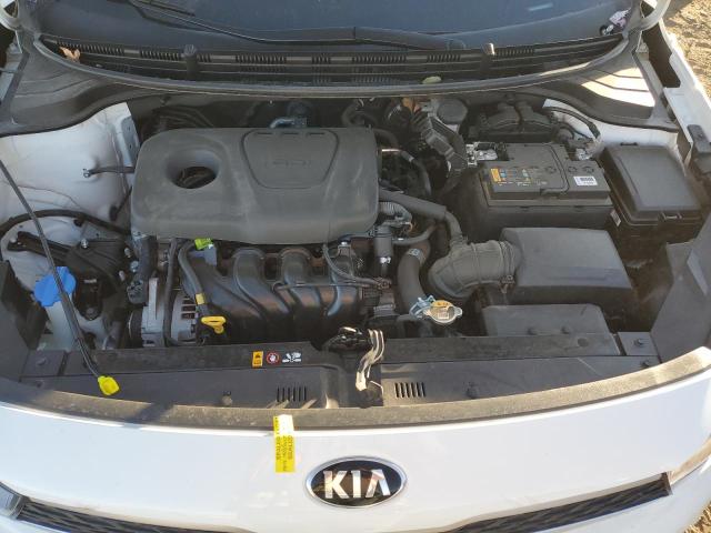 Photo 10 VIN: 3KPA24AB6JE056541 - KIA RIO LX 