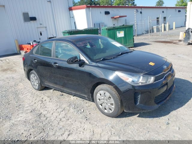 Photo 0 VIN: 3KPA24AB6JE060993 - KIA RIO 