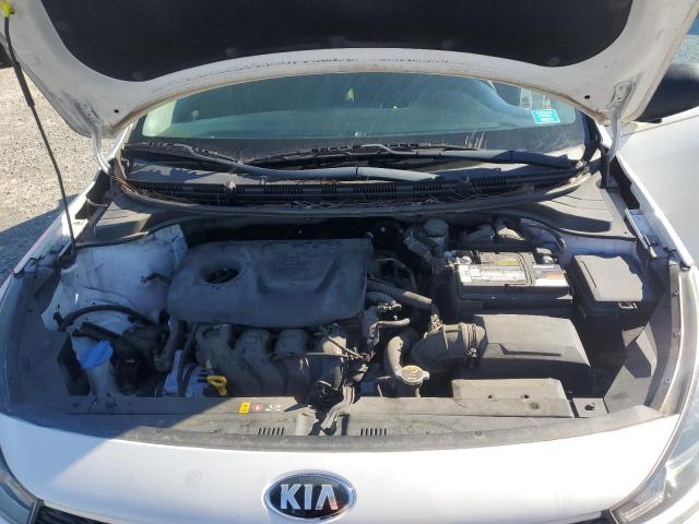 Photo 10 VIN: 3KPA24AB6JE062694 - KIA RIO LX 