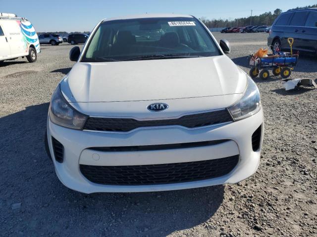 Photo 4 VIN: 3KPA24AB6JE062694 - KIA RIO LX 