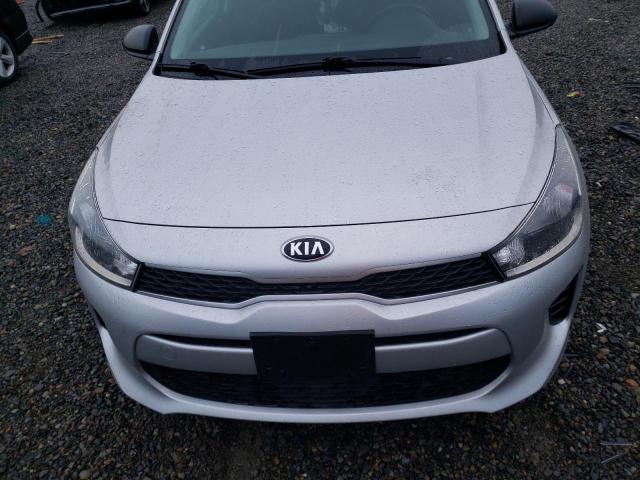 Photo 10 VIN: 3KPA24AB6JE065322 - KIA RIO LX 