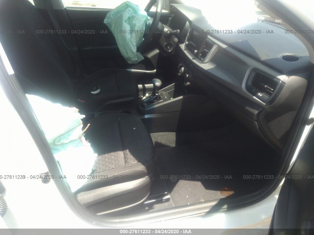 Photo 4 VIN: 3KPA24AB6JE069421 - KIA RIO 