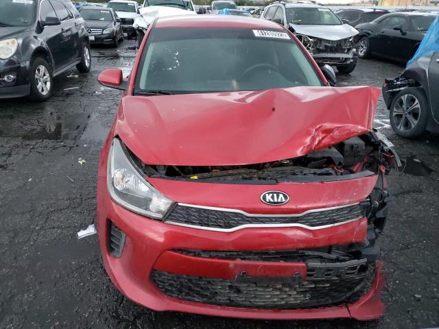 Photo 4 VIN: 3KPA24AB6JE071346 - KIA RIO LX 