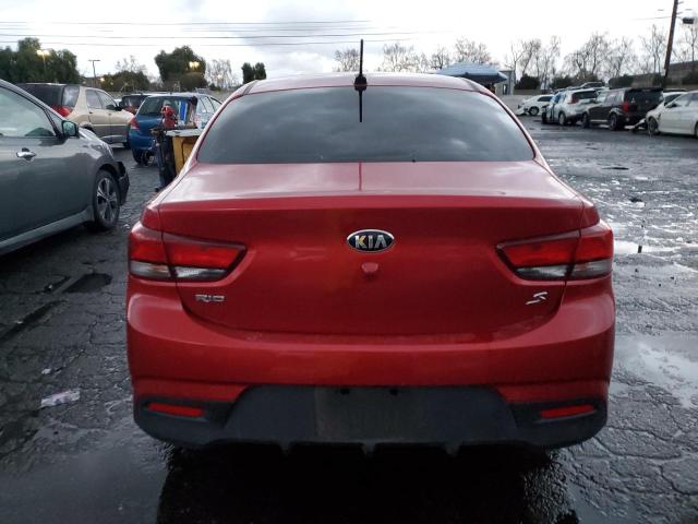 Photo 5 VIN: 3KPA24AB6JE071346 - KIA RIO LX 