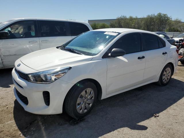 Photo 0 VIN: 3KPA24AB6JE072190 - KIA RIO LX 