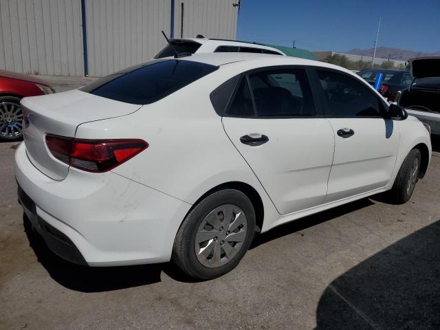 Photo 2 VIN: 3KPA24AB6JE072190 - KIA RIO LX 