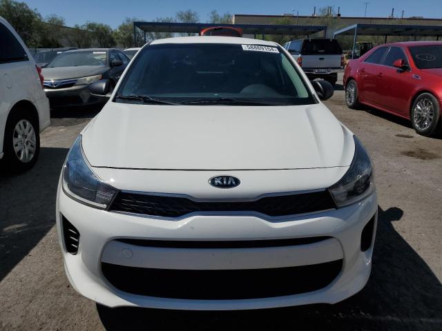 Photo 4 VIN: 3KPA24AB6JE072190 - KIA RIO LX 