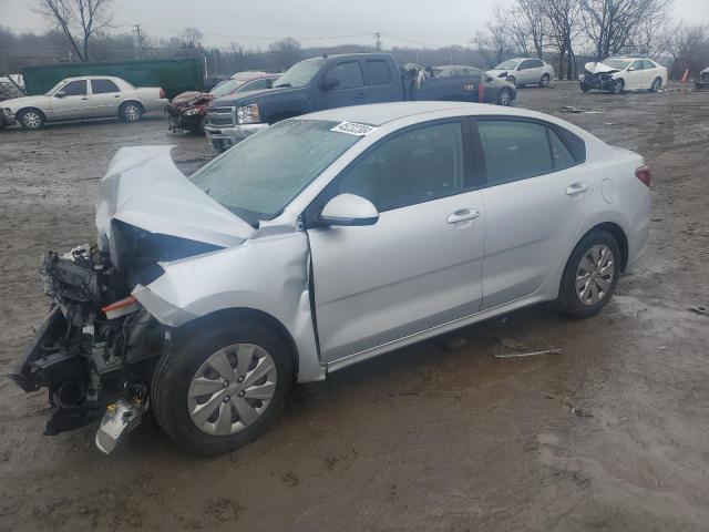 Photo 0 VIN: 3KPA24AB6JE077180 - KIA RIO 