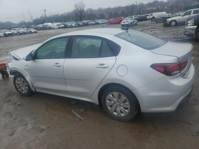 Photo 1 VIN: 3KPA24AB6JE077180 - KIA RIO 