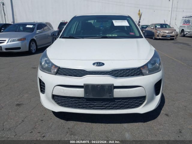 Photo 5 VIN: 3KPA24AB6JE078975 - KIA RIO 