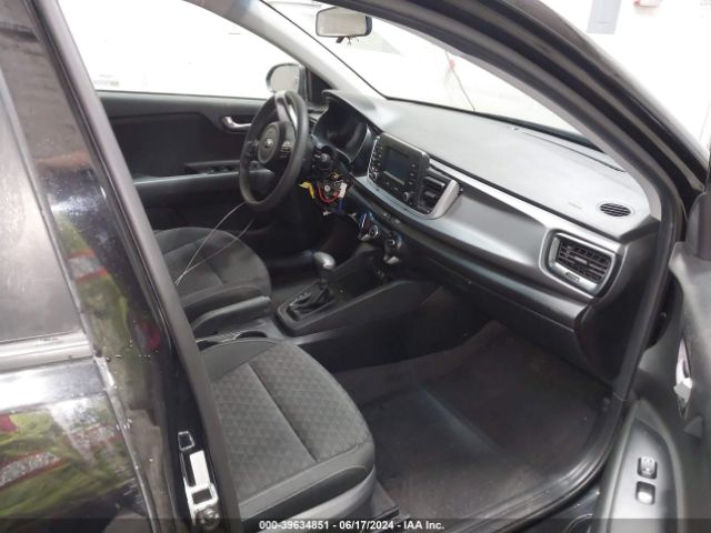 Photo 4 VIN: 3KPA24AB6JE079172 - KIA RIO 