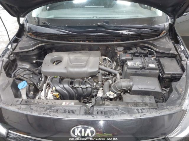 Photo 9 VIN: 3KPA24AB6JE079172 - KIA RIO 