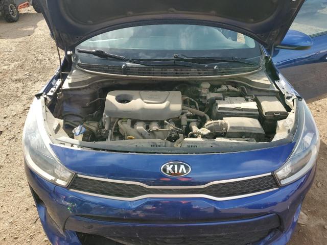 Photo 10 VIN: 3KPA24AB6JE085635 - KIA RIO 