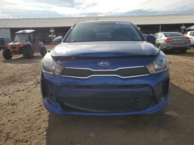 Photo 4 VIN: 3KPA24AB6JE085635 - KIA RIO 