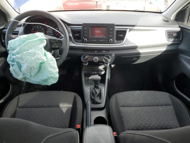 Photo 7 VIN: 3KPA24AB6JE085635 - KIA RIO 