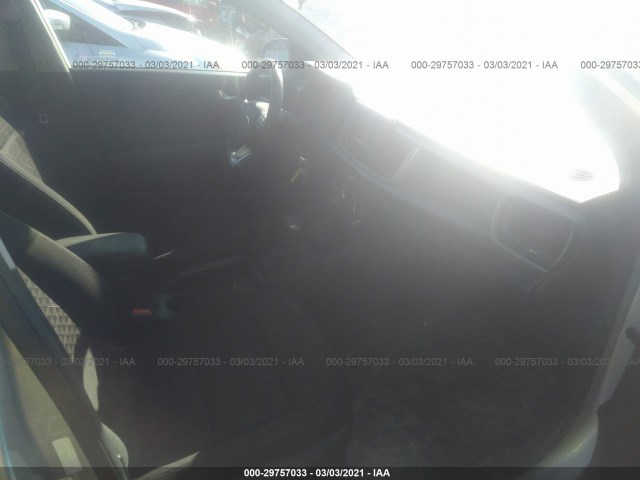 Photo 4 VIN: 3KPA24AB6JE100442 - KIA RIO 