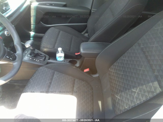 Photo 4 VIN: 3KPA24AB6JE115409 - KIA RIO 