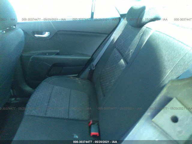 Photo 7 VIN: 3KPA24AB6JE115409 - KIA RIO 