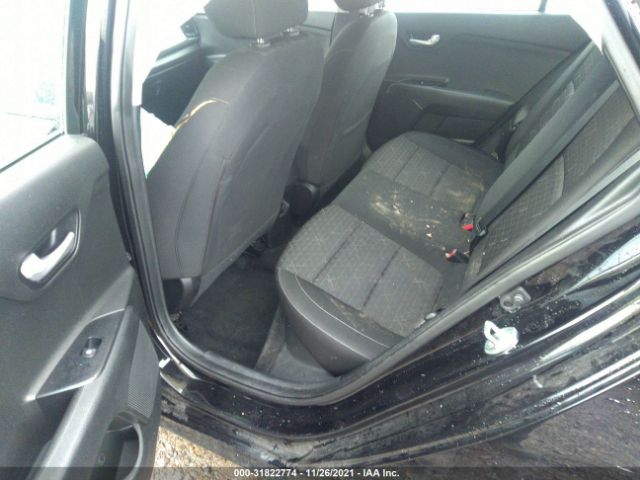 Photo 7 VIN: 3KPA24AB6JE120559 - KIA RIO 